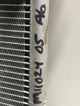 Load image into Gallery viewer, AC CONDENSER Audi A6 2005 05 2006 06 2007 07 2008 08 2009 09 10 11 - NW43576
