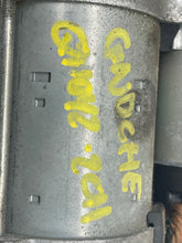 Load image into Gallery viewer, Starter Motor  GRAND CHEROKEE 2011 - NW272494
