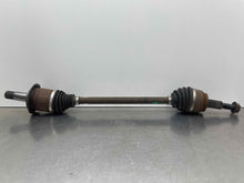 Load image into Gallery viewer, REAR AXLE SHAFT Jeep Grand Cherokee 2011 11 - NW272316
