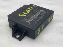 Load image into Gallery viewer, PARK ASSIST CONTROL MODULE COMPUTER Audi A8 S8 07 08 09 10 - NW272602
