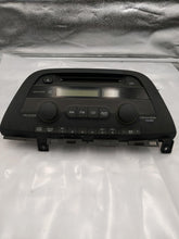 Load image into Gallery viewer, Radio Receiver 2008 08 2009 09 2010 10 LX DX - NW272750
