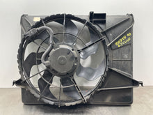 Load image into Gallery viewer, RADIATOR FAN ASSEMBLY Azera 2006 06 2007 07 2008 08 - NW63904
