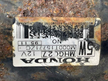 Load image into Gallery viewer, STARTER Honda Odyssey 2007 07 2008 08 2009 09 2010 10 3.5L - NW272784
