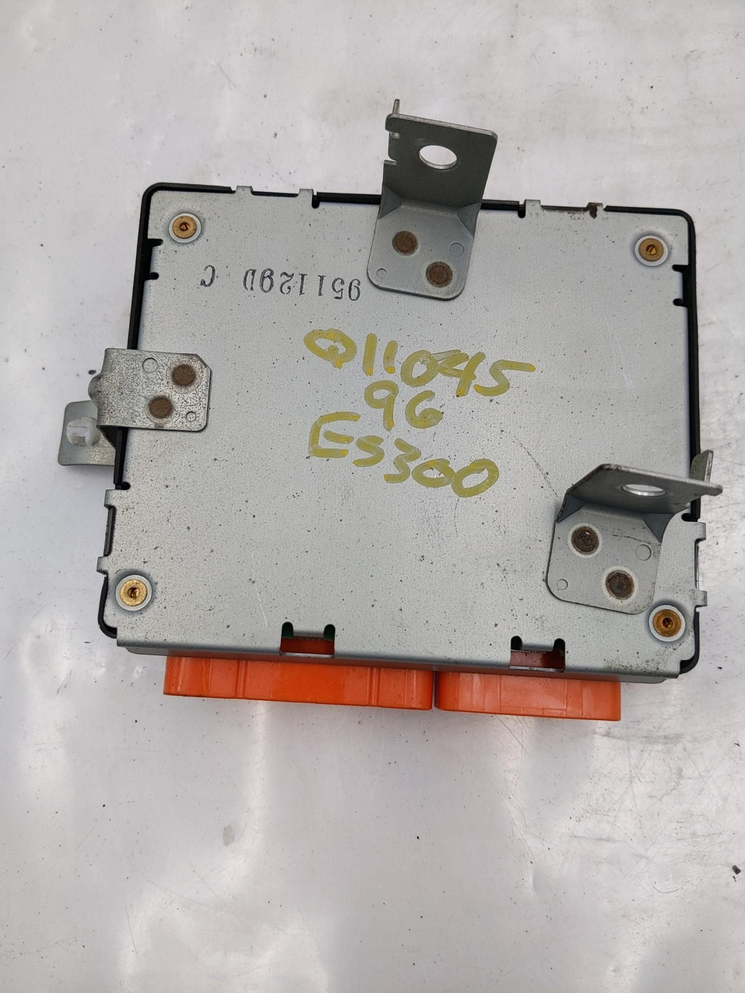 THEFT LOCKING COMPUTER Lexus ES300 1994 94 1995 95 96 - NW272614