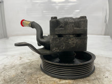 Load image into Gallery viewer, POWER STEERING PUMP Infiniti FX35 FX45 03 04 05 06 07 08 - NW163331
