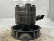 Load image into Gallery viewer, POWER STEERING PUMP Infiniti FX35 FX45 03 04 05 06 07 08 - NW163331
