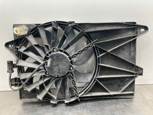 Load image into Gallery viewer, RADIATOR FAN ASSEMBLY Fiat 500 12 13 14 15 16 17 - NW272851
