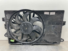 Load image into Gallery viewer, RADIATOR FAN ASSEMBLY Fiat 500 12 13 14 15 16 17 - NW272851
