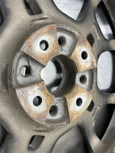 Load image into Gallery viewer, WHEEL RIM 500 2012-2018 16x6-1/2 ALLOY 16x6-1/2, 4 lug, 98mm - NW272915
