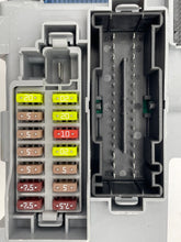 Load image into Gallery viewer, Computer  FIAT 500 2012 - NW496769

