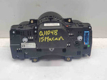 Load image into Gallery viewer, Speedometer Cluster  PORSCHE MACAN 2015 - NW273006

