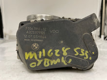 Load image into Gallery viewer, THROTTLE BODY BMW 740i 335i 535i Z4 2007 07 08 09 10 11 12 13 3.0L - NW177813
