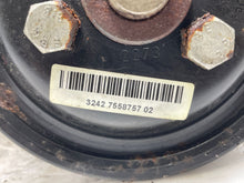 Load image into Gallery viewer, POWER STEERING PUMP BMW 535xi 2008 08 2009 09 2010 10 - NW163152
