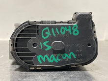 Load image into Gallery viewer, Throttle Body  PORSCHE MACAN 2015 - NW273017
