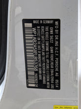 Load image into Gallery viewer, Carrier Assembly  PORSCHE MACAN 2015 - NW272943
