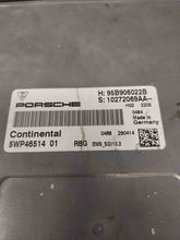 Load image into Gallery viewer, ECU ECM Computer  PORSCHE MACAN 2015 - NW272948
