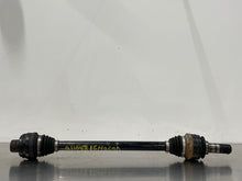 Load image into Gallery viewer, Axle Shaft  PORSCHE MACAN 2015 - NW272929
