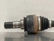 Load image into Gallery viewer, Axle Shaft  PORSCHE MACAN 2015 - NW272929
