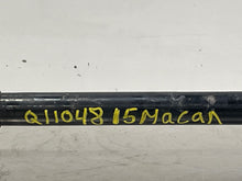 Load image into Gallery viewer, Axle Shaft  PORSCHE MACAN 2015 - NW272929
