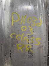 Load image into Gallery viewer, WHEEL Mercedes C230 C320 2002 02 2003 03 2004 04 2005 05 17x7.5 7 Single Spoke - NW273025
