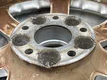 Load image into Gallery viewer, WHEEL Mercedes C230 C320 2002 02 2003 03 2004 04 2005 05 17x7.5 7 Single Spoke - NW273025
