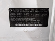 Load image into Gallery viewer, CARRIER ASSEMBLY BMW X5 2010 10 4.44 RATIO - NW273096
