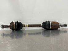 Load image into Gallery viewer, FRONT CV AXLE SHAFT Fusion MKZ Milan 10 11 12 Left - NW273041
