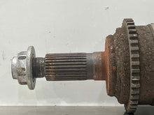 Load image into Gallery viewer, FRONT CV AXLE SHAFT Fusion MKZ Milan 10 11 12 Left - NW273041
