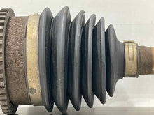 Load image into Gallery viewer, FRONT CV AXLE SHAFT Fusion MKZ Milan 10 11 12 Left - NW273041
