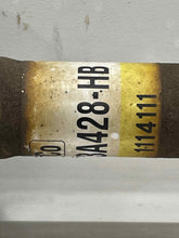 Load image into Gallery viewer, FRONT CV AXLE SHAFT Fusion MKZ Milan 10 11 12 Left - NW273041
