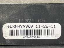 Load image into Gallery viewer, ECU ECM Computer Lincoln MKZ 2012 - NW273121
