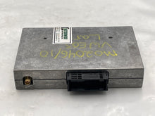 Load image into Gallery viewer, SATELLITE RECEIVER A4 S4 Beetle EOS Golf Golf GTI Jetta Rabbit 06-11 - NW140087
