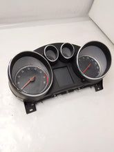 Load image into Gallery viewer, SPEEDOMETER CLUSTER Buick Regal 2011 11 - NW159291
