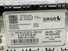 Load image into Gallery viewer, RADIO RECEIVER B250 E250 Van C250 C300 C350 C63 CLA250 CLA45 13-18 - NW273276
