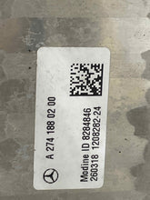 Load image into Gallery viewer, Engine Motor  MERCEDES C-CLASS 2018 - NW273428
