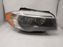 Load image into Gallery viewer, HEADLIGHT LAMP ASSEMBLY BMW 128i 2012 12 2013 13 Right - NW273449
