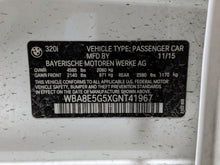 Load image into Gallery viewer, TRANSMISSION BMW 320i 2014 14 2015 15 2016 16 AWD - NW273493
