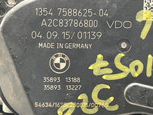 Load image into Gallery viewer, THROTTLE BODY 228I 320i 328D 328i 328I GT 428i 528D 528i X1 X3 X4 12-15 - NW273488
