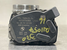 Load image into Gallery viewer, THROTTLE BODY 228I 320i 328D 328i 328I GT 428i 528D 528i X1 X3 X4 12-15 - NW273488
