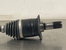Load image into Gallery viewer, REAR AXLE SHAFT BMW 320i 328i 428i 12 13 14 15 16 AT Left - NW273403
