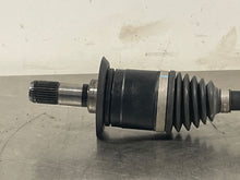 Load image into Gallery viewer, REAR AXLE SHAFT BMW 320i 328i 428i 12 13 14 15 16 AT Left - NW273403
