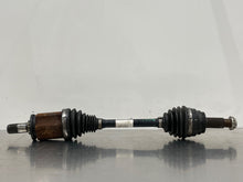 Load image into Gallery viewer, FRONT CV AXLE SHAFT BMW X5 X5M X6 X6M 2007-2017 Left - NW273625
