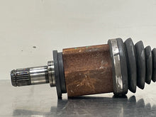 Load image into Gallery viewer, FRONT CV AXLE SHAFT BMW X5 X5M X6 X6M 2007-2017 Left - NW273625
