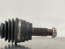 Load image into Gallery viewer, FRONT CV AXLE SHAFT BMW X5 X5M X6 X6M 2007-2017 Left - NW273625

