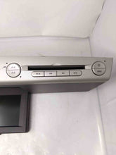 Load image into Gallery viewer, Info-Gps Screen Lincoln Navigator 2008 - NW104569
