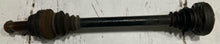 Load image into Gallery viewer, REAR AXLE SHAFT BMW X5 X6 08 09 10 11 12 13 14 15 16 - NW273627
