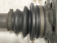 Load image into Gallery viewer, REAR AXLE SHAFT BMW X5 X6 08 09 10 11 12 13 14 15 16 - NW273627
