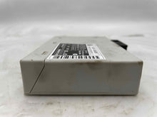 Load image into Gallery viewer, THEFT LOCKING MODULE COMPUTER 528i 535i 550i X5 X5M X6M 07-14 - NW29527

