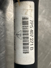 Load image into Gallery viewer, FRONT CV AXLE SHAFT Porsche Cayenne 11 12 13 14 15 16 17 18 - NW273634
