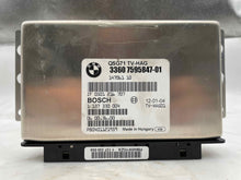 Load image into Gallery viewer, DIFFERENTIAL LOCK CONTROL MODULE COMPUTER X5M X6 X6M 08-14 - NW30865
